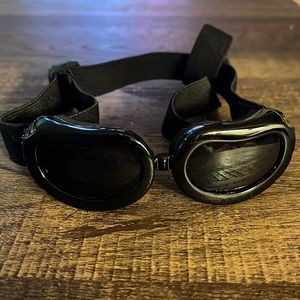 Small Dog Goggles/ Sunglasses